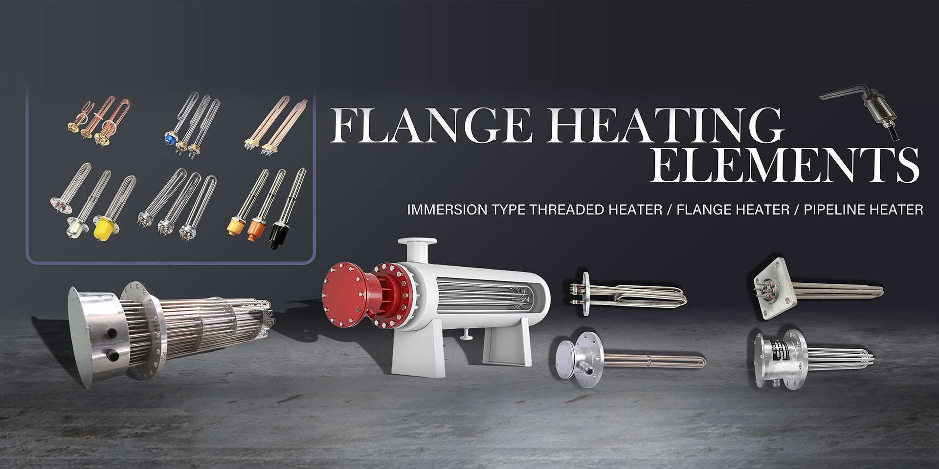Xinghua Yading Electric Greating Appliance Co., Ltd