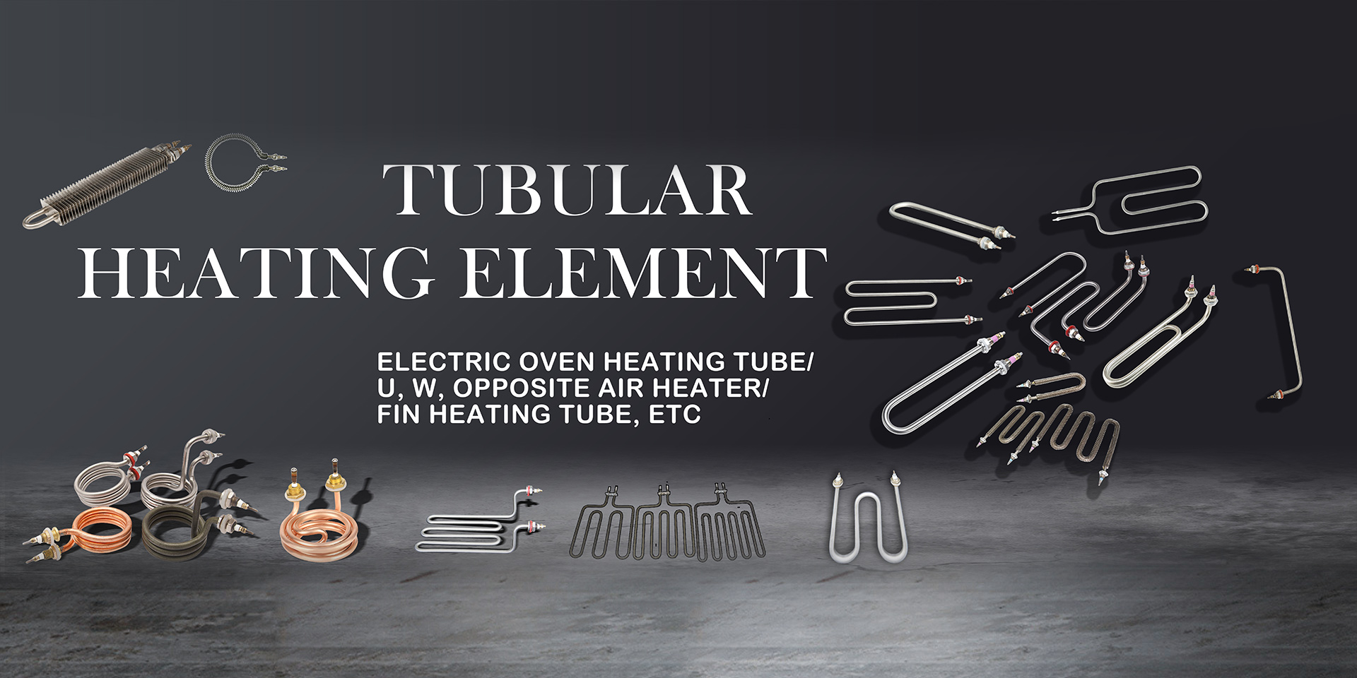 Xinghua Yading Electric Greating Appliance Co., Ltd