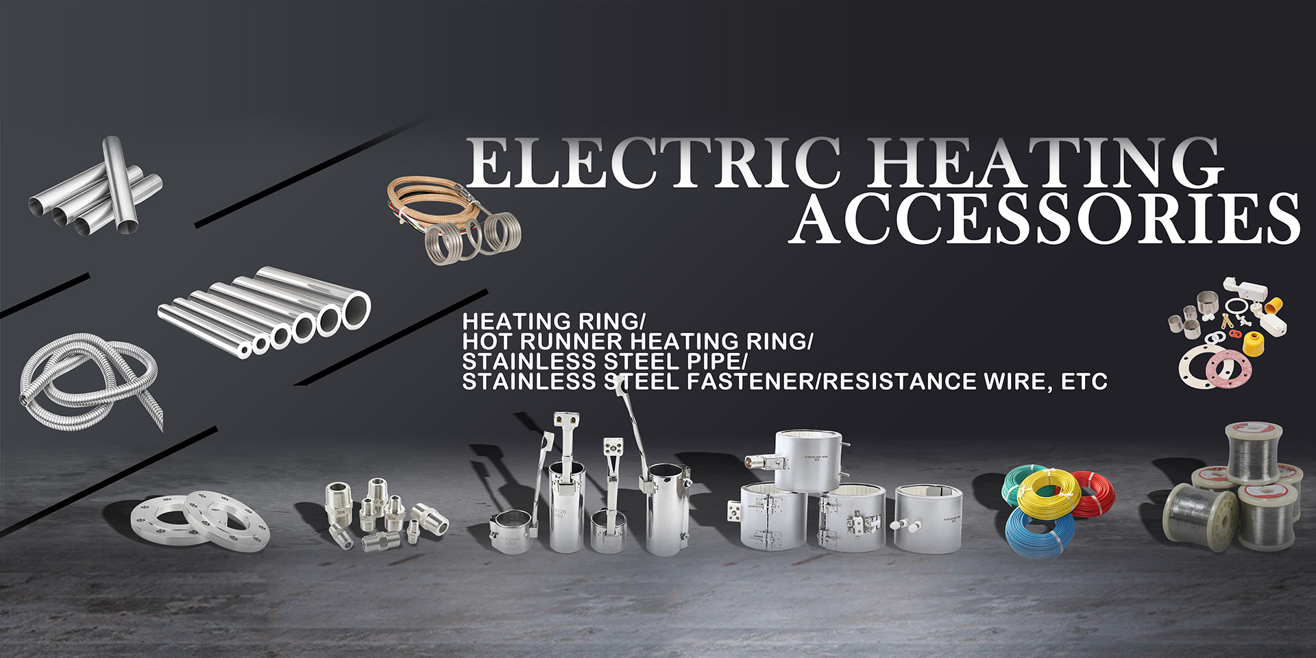 Xinghua Yading Electric Greating Appliance Co., Ltd