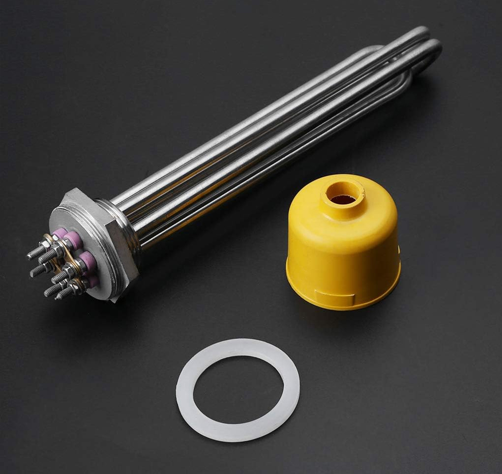 Koji je uzrok kvara grijanja senzora?