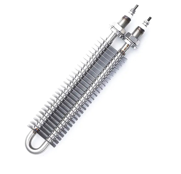 Kako poboljšati energetsku učinkovitost industrijskih sustava grijanja zraka pomoću efikasnih cijevi za grijanje zraka?