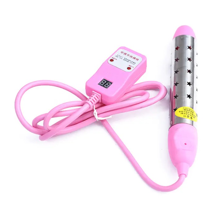 Jedinstvene prednosti grijača uranjanja prirubnice u preradi hrane