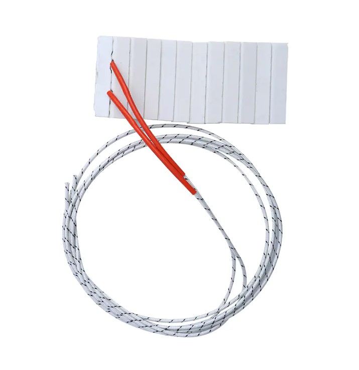 Zavojnica za grijanje: inovator učinkovite tehnologije grijanja