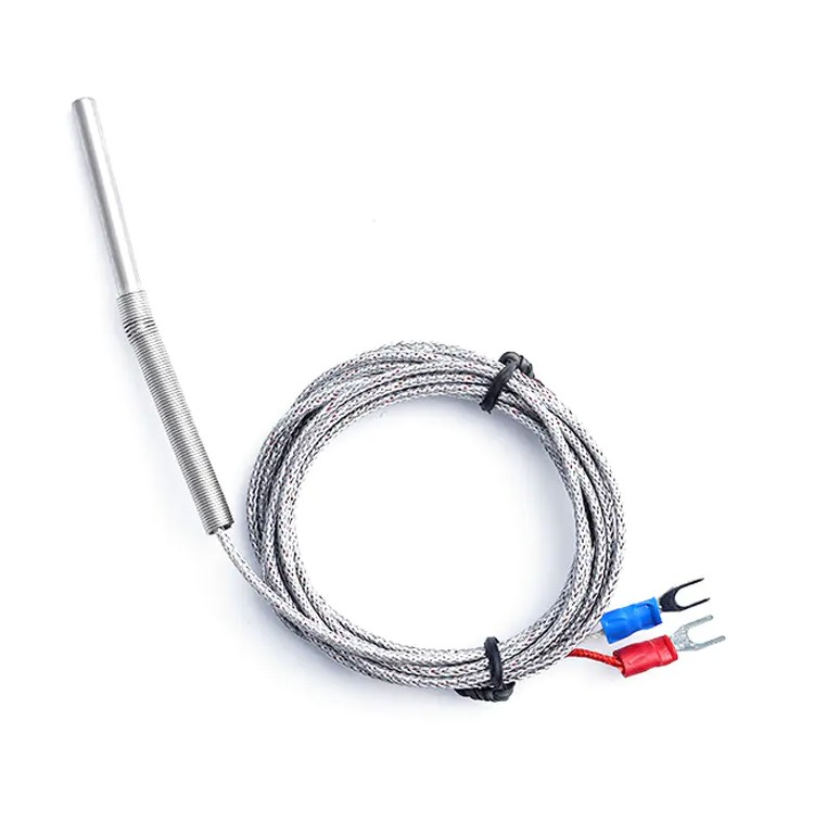 Svestrani termoelement: Istraživanje njegovog širokog spektra aplikacija u modernoj industriji i svakodnevnom životu