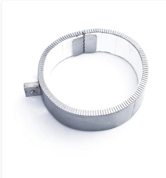 Zavojnica Za Grijanje: OD Industrijske Jezgre do Nevidljivog Toplinskog Motora