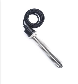 Grijači Prirubnice Urananja: Jezgra Snage Industrijske Kontrole Temperatura