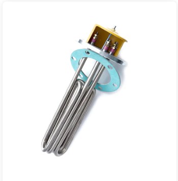 Grijači Industrijskog Urananja: Učinkovita Toplinska Otopina