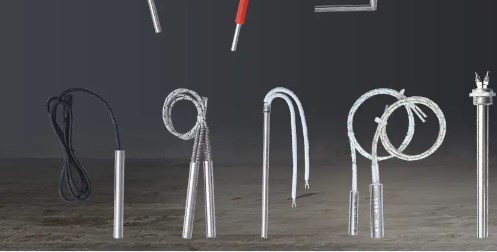 Grijači ZA STROJEVE ZA PAKIRJE: TEMEljna Tehnologija ZA Poboljšunji