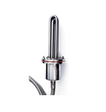 Uronjeni Grijači Prirubnice - Jezgra Učinkovithih industrijskih Otopina Za Grijanje