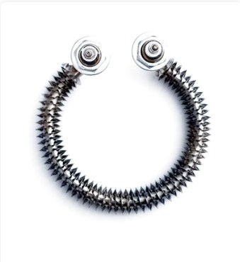 Električni grijaći element: Osnovna tehnologija za učinkovitu pretvorbu energije