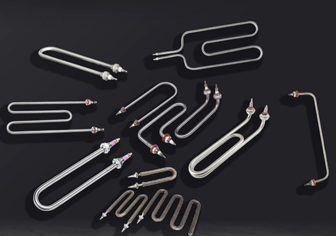 Električni grijaći element: Osnovna tehnologija za učinkovitu pretvorbu energije