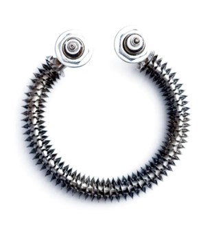 Rebrasta cijev za grijanje zraka – temeljna tehnologija za visokoučinkovitu disipaciju topline i industrijsko grijanje