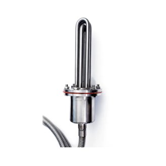 Zašto je grijač s uronjenom prirubnicom energetski učinkovitiji i učinkovitiji od tradicionalnih grijača?