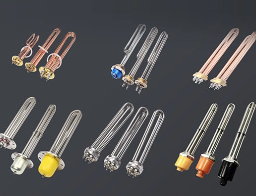 Kako električni grijaći element postiže visokoučinkovito grijanje koje štedi energiju?