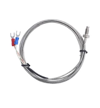 Kako višenamjenski termoelement poboljšava točnost i učinkovitost kontrole temperature u industrijskoj proizvodnji?