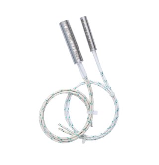 Zašto je patronski grijaći element preferirani grijaći element za preciznu opremu?