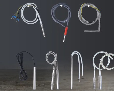 Zašto je patronski grijaći element preferirani grijaći element za preciznu opremu?